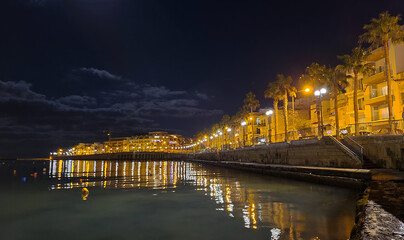 Marsaskala, Malta