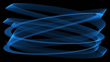 Grafika - abstrakcja © Jozef