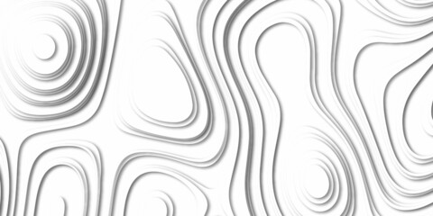 3d render, abstract white paper background, layers, flat fiber structures, holes, macro texture. Black and white vector design. Modern geometric wall white silver  white graphic background.