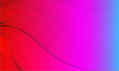 Abstract Colorful Gradient Texture Background.
