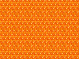 orange color of abstract background