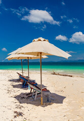Koh Khai Nai, the cat island, in Phuket Province, Thailand