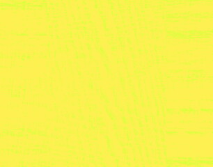 Modern grunge background in yellow. Solid color for your art projects and works.