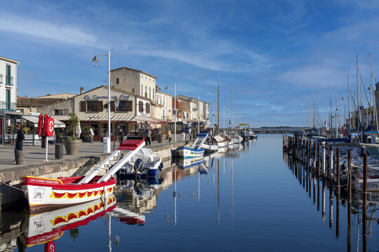 marseillan &eacute;tang de thau 