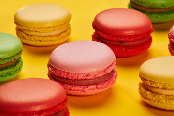macaron