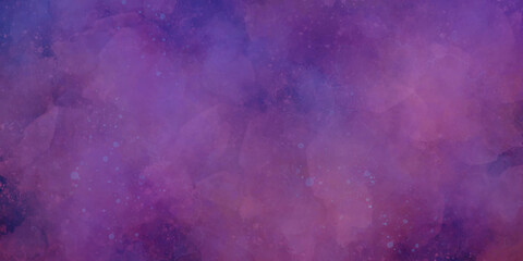 Fototapeta Abstract galaxy space background with bright shiny stars. Infinite cosmos with nebula and numerous white dot stars. Colorful stardust and milky way. Magic blue purple color universe in a starry night. obraz