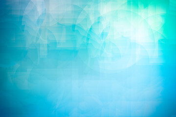 Fototapeta premium Color Background template, for your graphic design works, insert picture or text with copy space