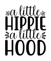 boho svg t-shirt design