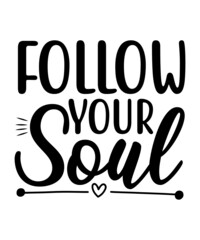 boho svg t-shirt design