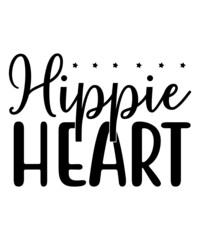 boho svg t-shirt design