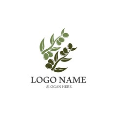 olive icon vector illustration design