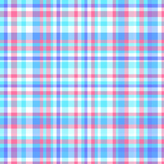 Seamless pattern. Checkered geometric wallpaper of the surface. Striped multicolored background. Vintage texture. Print for banners, flyers, t-shirts and textiles. Retro style