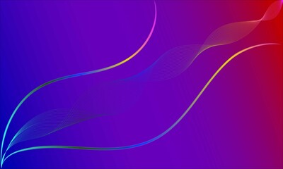 Abstract Gradient Light Effect E-Commerce Texture Vector Background .