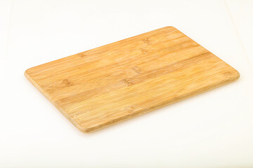 Bamboo wooden board for kitchen