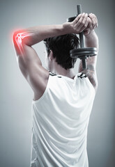 There's risk of injury in every sport