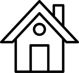 home icon