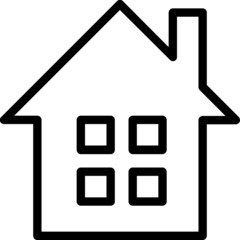 home icon