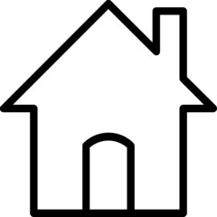 home icon