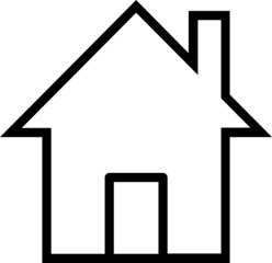 home icon
