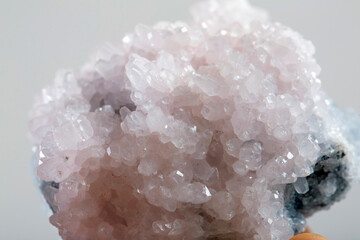.mangonacalcite mineral specimen stone rock geology gem crystal