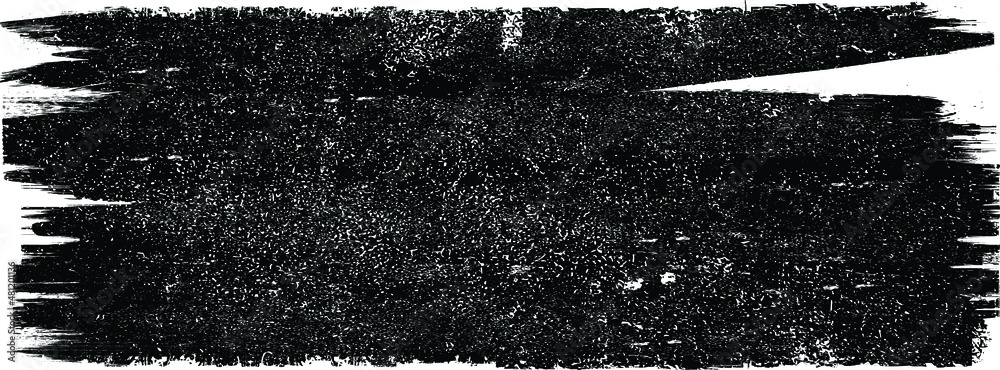 Poster splatter paint texture . distress grunge background . scratch, grain, noise, grange stamp . black sp