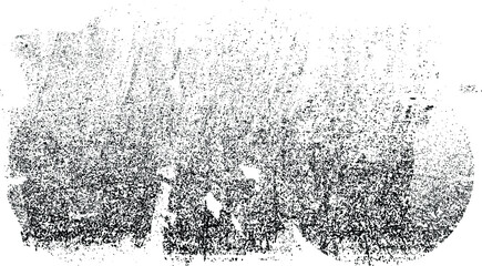 Splatter Paint Texture . Distress Grunge background . Scratch, Grain, Noise, grange stamp . Black Spray Blot of Ink.Place illustration Over any Object to Create Grungy Effect .abstract vector.