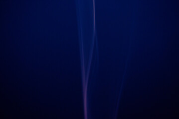 white smoke on black background, colored, filter, art, positive energy