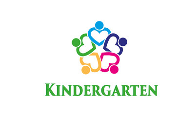 Kindergarten Logo