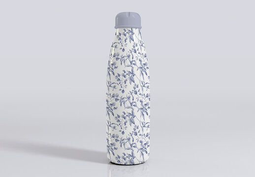 Steel Bottle