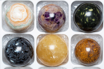 mineral specimen stone rock geology gem crystal