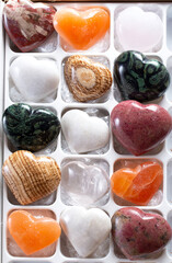 mineral specimen stone rock geology gem crystal