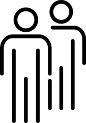 group people icon