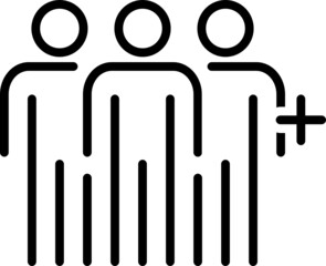 group people icon