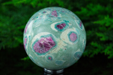 mineral specimen stone rock geology gem crystal