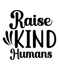 Kindness SVG Bundle, Big Bundle SVG file for Cricut, Be kind bundle SVG - Positive vibes bundle - Digital Download ,Teach Kindness SVG Bundle, Graphic Design for Shirt, SVG Cut Files, Teacher Vibes, B