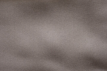 brown fabric texture background closeup