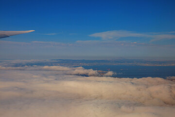 New Zealand from above