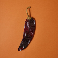 Dried Chilis