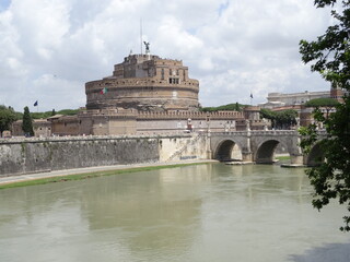 Rome, Roma, Sculpture, Architecture, Roman Empire, Marble