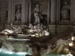 Roma, Eternal City, Roman Empire, Sunset in Rome, Victorio Emmanuelle, Sculpture, Architecture