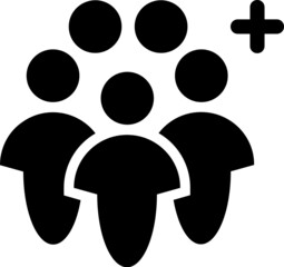 group people icon