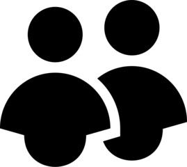 group people icon