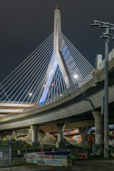 Exploring Massachusetts