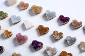 .mineral specimen stone rock geology gem crystal