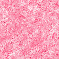 Pink glitter abstract seamless pattern for greeting cards, social media Pink Valentine's day. Pink glitter holographic overlays, Iridescent brush stroke glitter, Metallic textures 