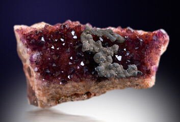 .mineral specimen stone rock geology gem crystal