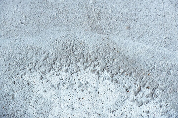 Background of aged concrete wall