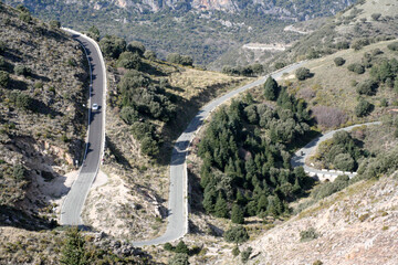 Paisajes