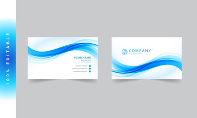 Business card template design. Modern business cards. Business card with photo, business card photography, business card layout. Blue business card, Yellow business card, Orange business card, Red b