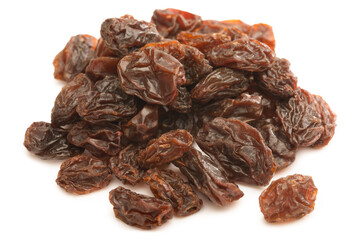 Rosinen freigestellt